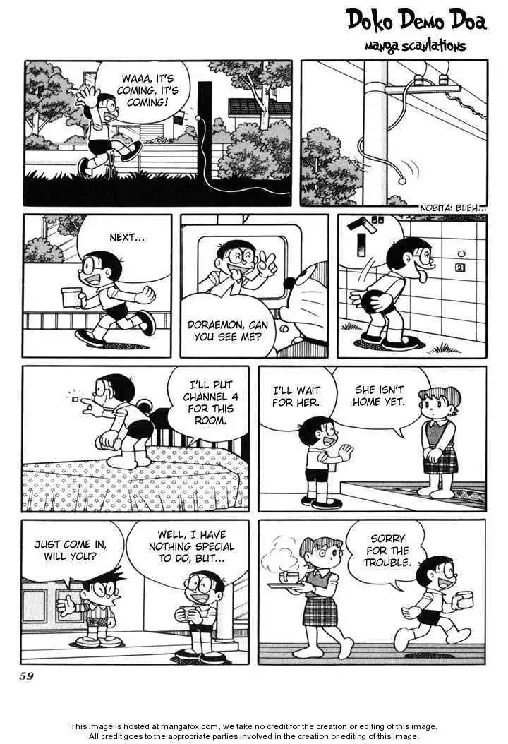 Doraemon Plus Chapter 17 6